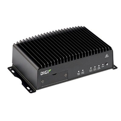 Digi TX54 - Dual LTE-Advanced Cellular Router - CAT11