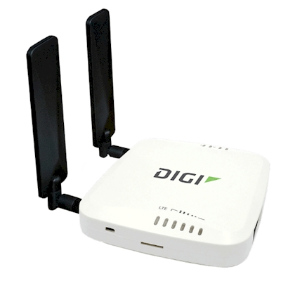 DIGI EX15 - WiFi - CAT6