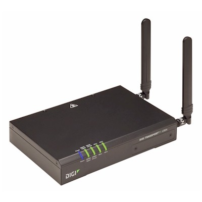 Digi LR54 - LTE+ - CAT6