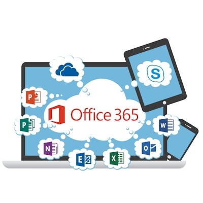 Backup for Office 365